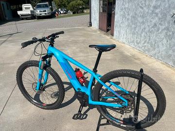 BICICLETTA EBAIK