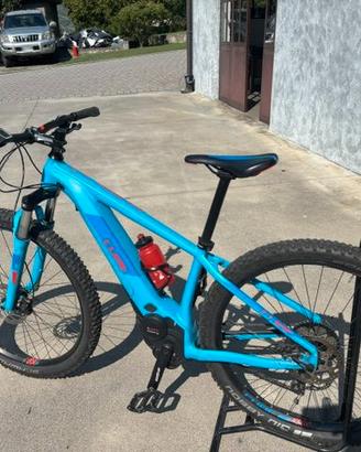 BICICLETTA EBAIK