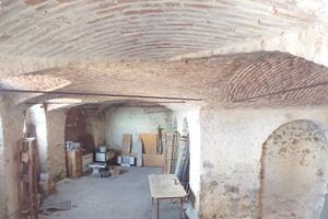 Edificio da completare a Cellio VC Valsesia