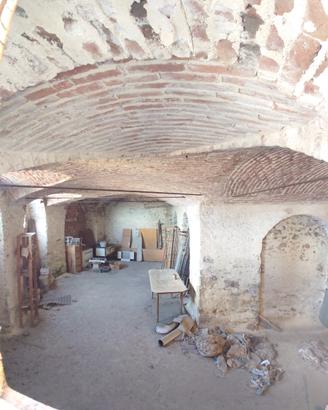 Edificio da completare a Cellio VC Valsesia