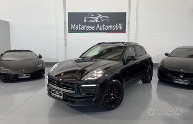 Porsche Macan T 2.0 265cv PASM Impianto BOSE Tetto