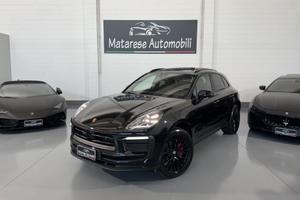 Porsche Macan T 2.0 265cv PASM Impianto BOSE Tetto
