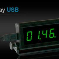 PUNCHLIGHT STUDIO DISPLAY USB