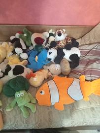 peluche sfusi