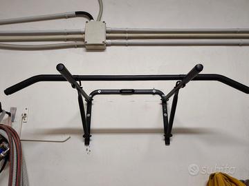 Brarra trazioni decathlon domyos t900