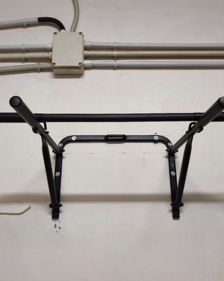 Brarra trazioni decathlon domyos t900