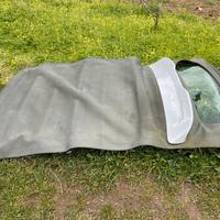 TELO CAPPOTTA 500 CABRIO