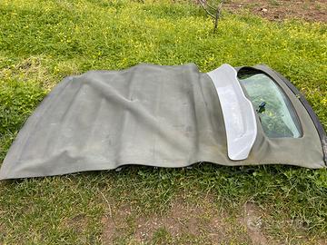 TELO CAPPOTTA 500 CABRIO