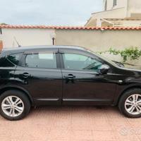 Nissan Qashqai 1.5 dci