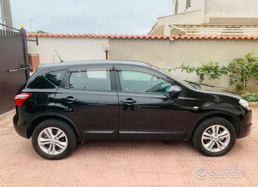 Nissan Qashqai 1.5 dci
