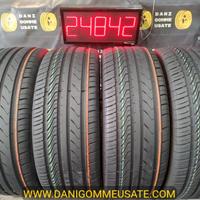 4 GOMME 255 45 20 4 STAGIONI AL 90% DOT22
