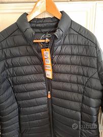 Piumino 100 GR donna Save The duck