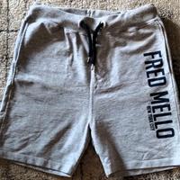 Bermuda ragazzo Fred Mello