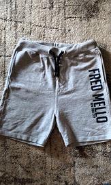 Bermuda ragazzo Fred Mello