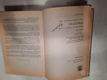 Dizionario spagnolo-italiano