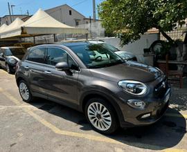 Fiat 500X 1.4 MultiAir 140 CV DCT Lounge TETTO APR