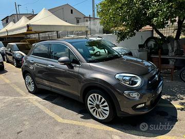 Fiat 500X 1.4 MultiAir 140 CV DCT Lounge TETTO APR