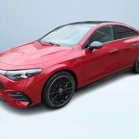 Mercedes-Benz CLA 250+ EQ AMG Line Premium