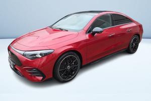 Mercedes-Benz CLA 250+ EQ AMG Line Premium