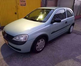 OPEL Corsa 1.0i 12V cat 3 porte NEOPATENTATI