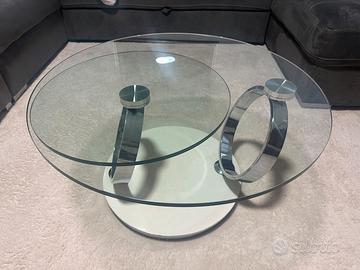Tavolino  da soggiorno