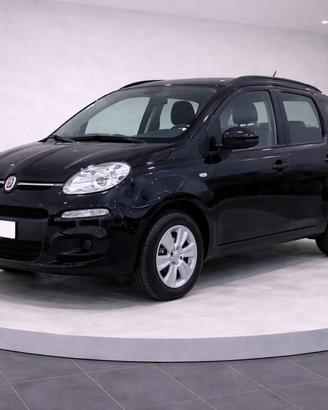 FIAT Panda III 1.2 8v 69Cv Pop My Style