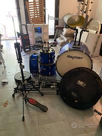 Batteria