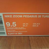 Nike zoom pegasus 35 turbo