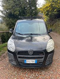 fiat doblo' 1.6 multijet diesel