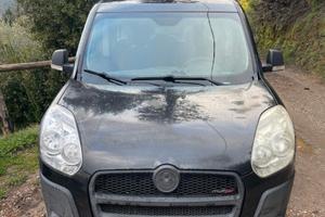 fiat doblo' 1.6 multijet diesel
