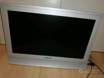 Sony Monitor e TV con Casse stereo 26 pollici