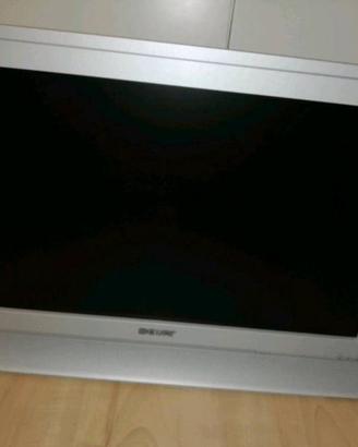 Sony Monitor e TV con Casse stereo 26 pollici
