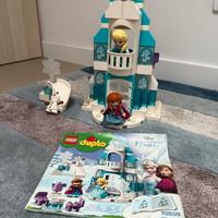 Set duplo completi rari