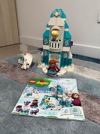 Set duplo completi rari