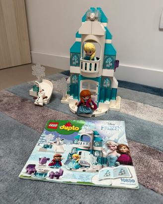Set duplo completi rari