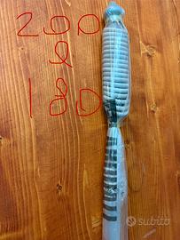Bastoni x tende Arquati NUOVI