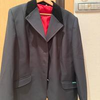 Giacca equitazione JumperKing