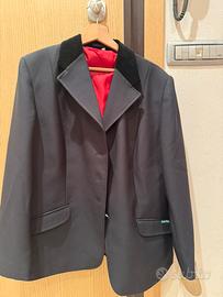 Giacca equitazione JumperKing