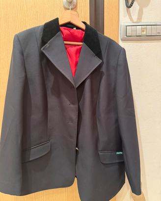 Giacca equitazione JumperKing