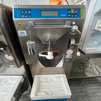 Maestro 3 stelle he carpigiani usata