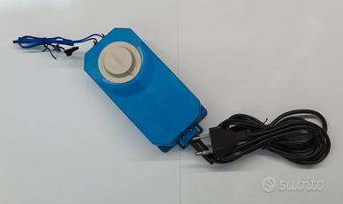 Alimentatore trenini elettrici LIMA