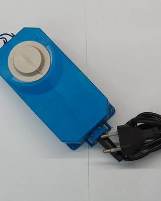 Alimentatore trenini elettrici LIMA
