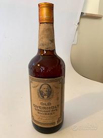 Old overholt 1967