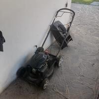 Tagliaerba trazionato Playcut AMA modello LT 52 H