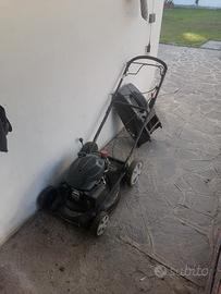 Tagliaerba trazionato Playcut AMA modello LT 52 H