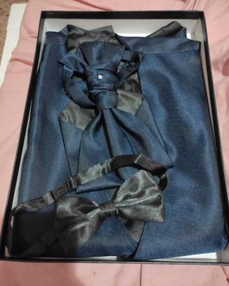 gilet elegante uomo 