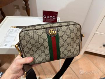 Borsa Gucci