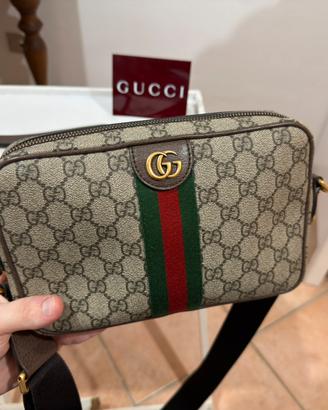 Borsa Gucci