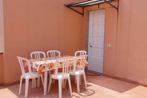 Ampio trilocale all'interno di Portorosa