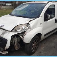 Ricambi Usati FIAT QUBO (3N) 2013